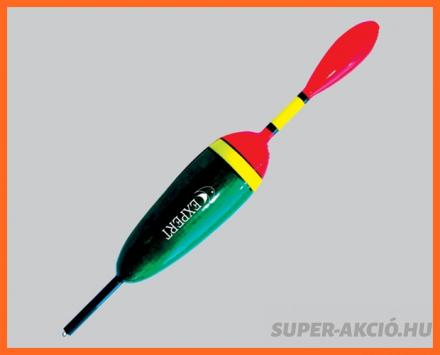 Expert Balsafa Carbon 20448 Horgász Úszó 18cm 25gr