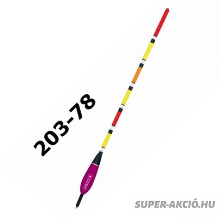 Expert Balsafa Polycarbon 20378 Horgász Úszó 29cm 7gr 2