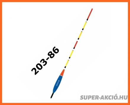 Expert Balsafa Polycarbon 20386 Horgász Úszó 25cm 3gr