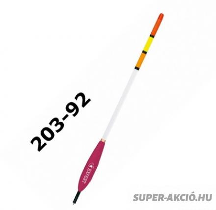 Expert Balsafa Polycarbon 20392 Horgász Úszó 27,5cm 5gr 2