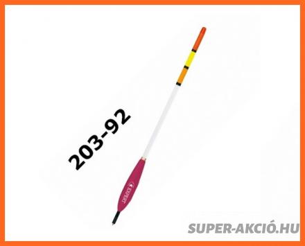 Expert Balsafa Polycarbon 20392 Horgász Úszó 28,7cm 8gr