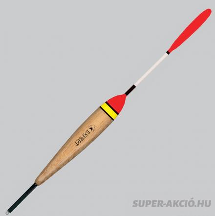 Expert Fa Balsafa Carbon 20162 Horgász Úszó 17cm 3gr 2