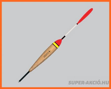 Expert Fa Balsafa Carbon 20162 Horgász Úszó 17cm 3gr