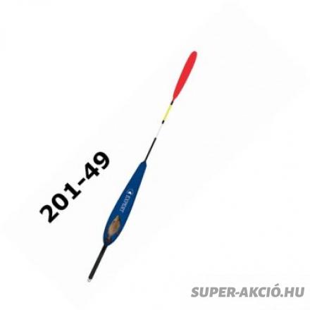 Expert Multicolor Balsafa Carbon Horgász Úszó 21cm 5gr 2