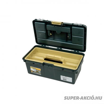 Fishing Box Kid Horgász Láda 36x19x16cm 1