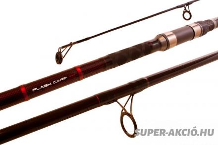 Delhin Flash Carp Bojlis Horgászbot.