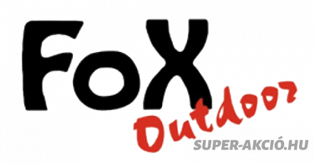 Fox Outdoor Meleg Téli Bézs 45-ös, Horgász Bakancs 3