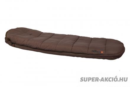 Fox Duralite Bed Extra Könnyű Horgász Ágy + 5 Évszakos Hálószák Teljes Rendszer 3