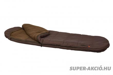 Fox Duralite Bed Extra Könnyű Horgász Ágy + 3 Évszakos Hálószák Teljes Rendszer 2