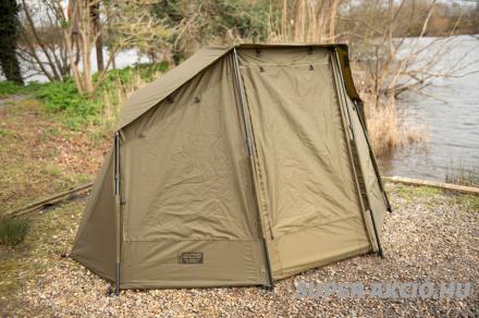 Fox Eos Brolly System Menedék Horgász Sátor 2