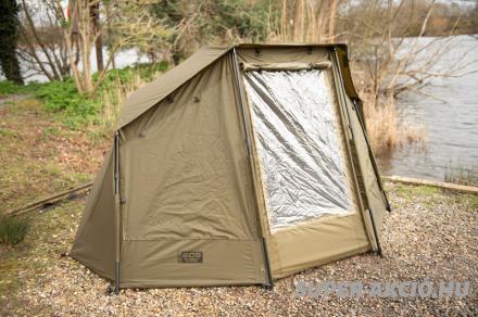 Fox Eos Brolly System Menedék Horgász Sátor 3