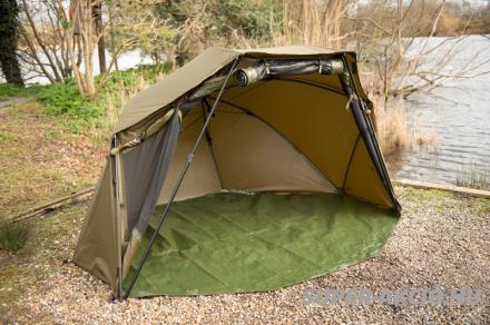 Fox Eos Brolly System Menedék Horgász Sátor 5