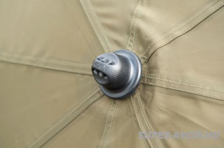 Fox Eos Brolly System Menedék Horgász Sátor 6