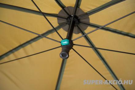 Fox Eos Brolly System Menedék Horgász Sátor 7