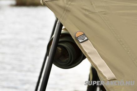 Fox Eos Brolly System Menedék Horgász Sátor 9