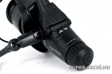 Fox Eos 7000-es Profi Erős Feeder Orsó 2