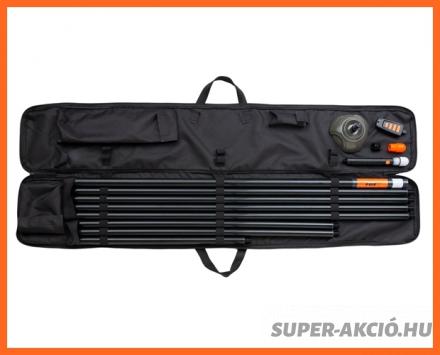 Fox Halo Pole Kit Remote Távirányítós Alkonykapcsolós Dőlőbója
