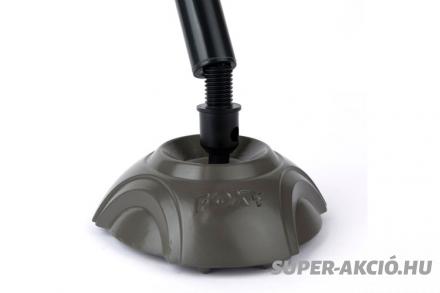 Fox Halo Pole Kit Remote Távirányítós Alkonykapcsolós Dőlőbója Dupla 2