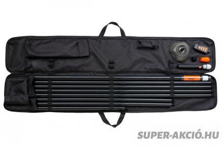 Fox Halo Pole Kit Remote Távirányítós Alkonykapcsolós Dőlőbója Dupla 1