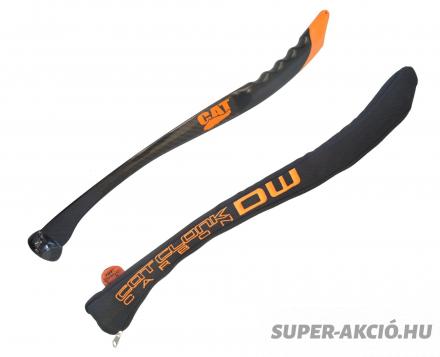 Fox Rage Cat Carbon Dw Kuttyogtató, Harcsázó Felszerelések 2