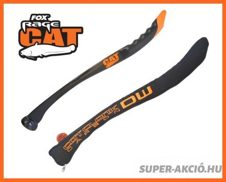 Fox Rage Cat Carbon Dw Kuttyogtató, Harcsázó Felszerelések
