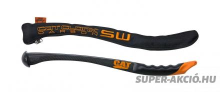 Fox Rage Cat Carbon Sw Kuttyogtató, Harcsázó Felszerelések 2