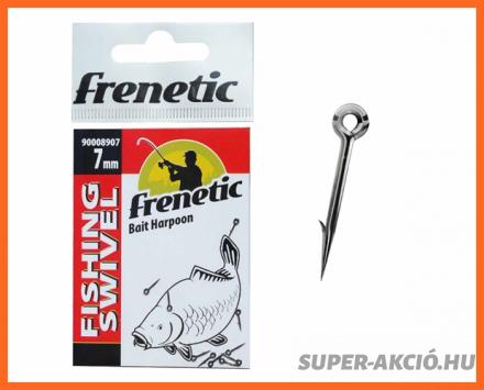 Frenetic Csalitüske 7mm 12db