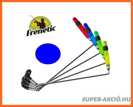 Frenetic Easy Billenő Karos Horgász Swinger Kék