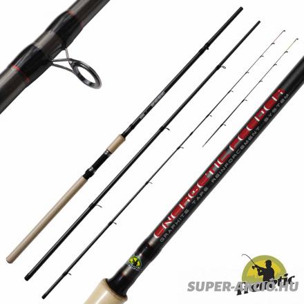 Frenetic Energetic Medium 360cm Feeder Bot 2