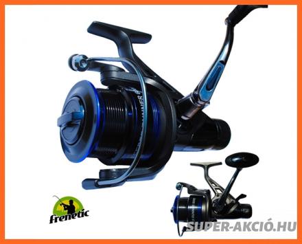 Frenetic Feeder Runner 6000 Nyeletőfékes Orsó