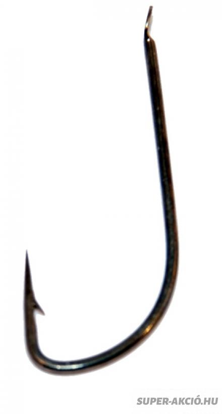 Frenetic Fs 608 Rablóhalas Süllőző Horgász Horog 4-es-ás 5db 3