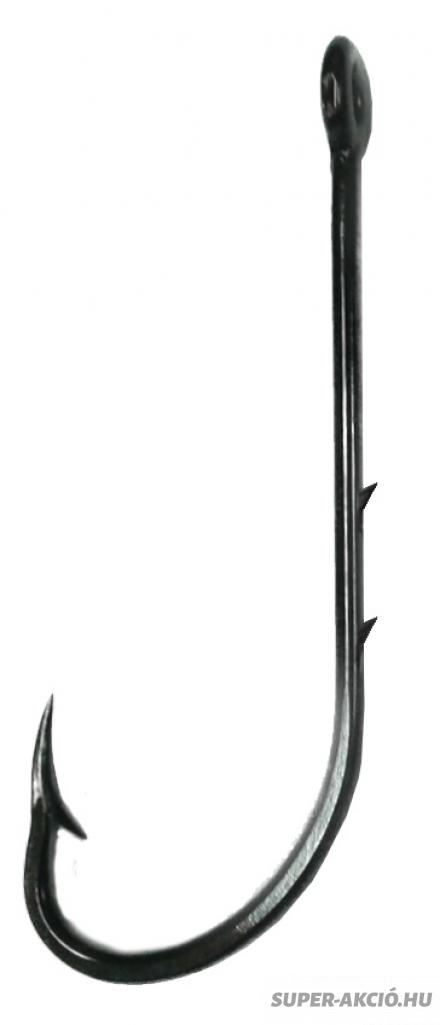 Frenetic Fs 616 Dupla Szakállas Süllőző Horgász Horog 2-es 10db 3