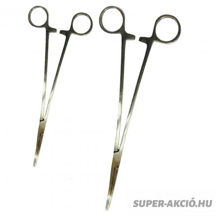 Frenetic Csipesz 20cm Horgász Kiegészítő 2