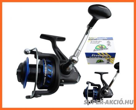 Frenetic Kankaku Catfish 7000 Harcsázó Horgászorsó