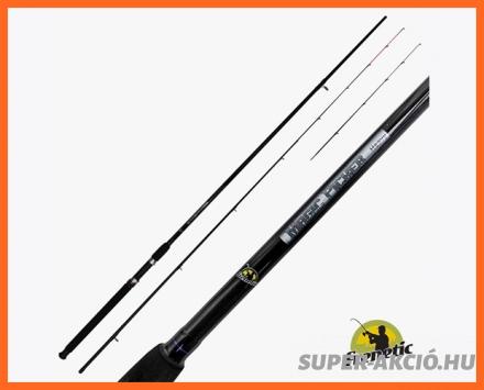 Frenetic Magic Piker Horgászbot 2,7m 10-40gr