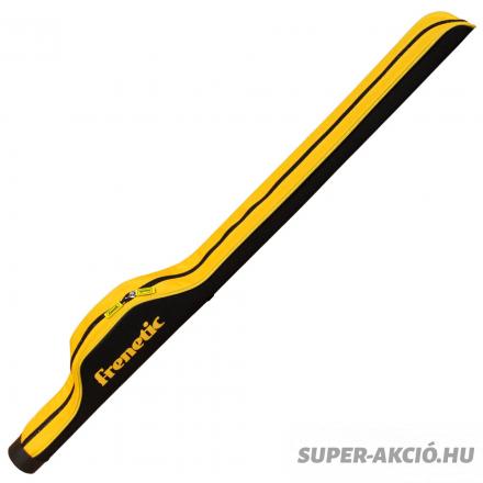 Frenetic Unka 1 Rekeszes Kemény Falú Horgász Botzsák 130cm 1