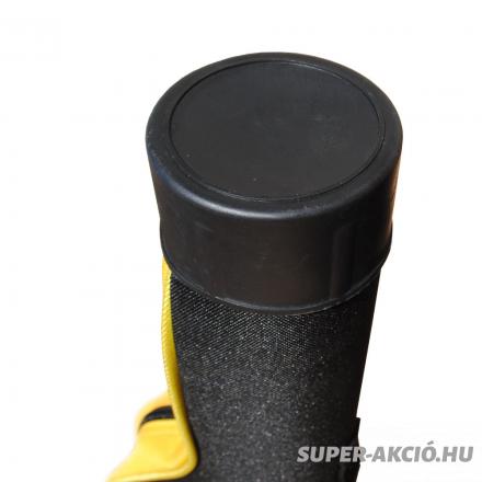 Frenetic Unka 1 Rekeszes Kemény Falú Horgász Botzsák 150cm 2