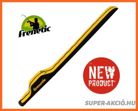 Frenetic Unka 1 Rekeszes Kemény Falú Horgász Botzsák 150cm