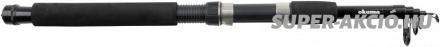 Okuma Expedition 180cm 5-15gr Teleszkópos Horgászbot 2