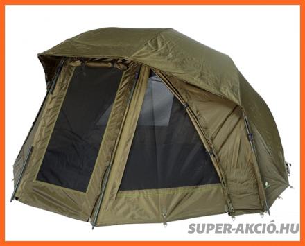 Giants Fishing Umbrella Brolly Exclusive Horgász Sátor 250x260x125cm