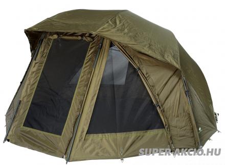 Giants Fishing Umbrella Brolly Exclusive Horgász Sátor 250x260x125cm 1