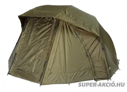 Giants Fishing Umbrella Brolly Exclusive Horgász Sátor 250x260x125cm 3