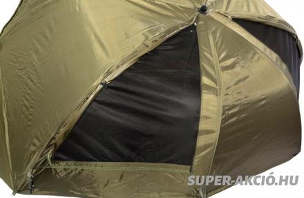 Giants Fishing Umbrella Brolly Exclusive Horgász Sátor 250x260x125cm 4