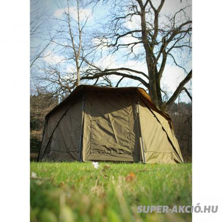 Giants Fishing Umbrella Brolly Exclusive Horgász Sátor 250x260x125cm 5