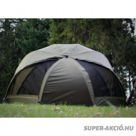 Giants Fishing Umbrella Brolly Exclusive Horgász Sátor 250x260x125cm 6