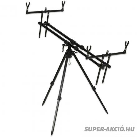 A rod pod oldal nézetben nagyítható képen.