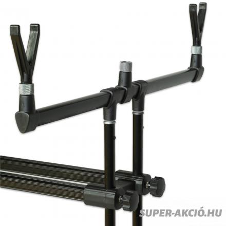 A Rod Pod keresztartó egysége.
