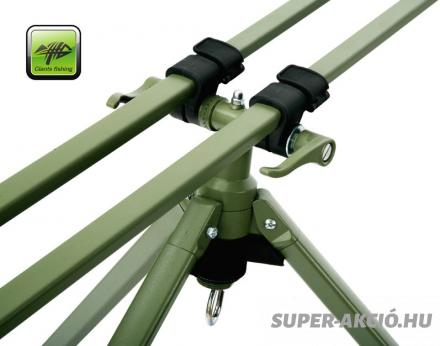 A Rod Pod robosztus középső része