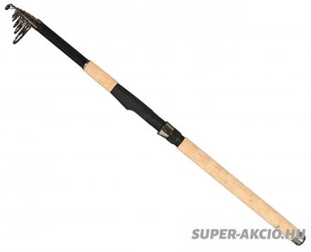 Giants Fishing Black Power Teleszkópos Horgászbot 350cm 80-150g 1