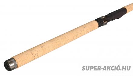 Giants Fishing Black Power Teleszkópos Horgászbot 350cm 80-150g 3